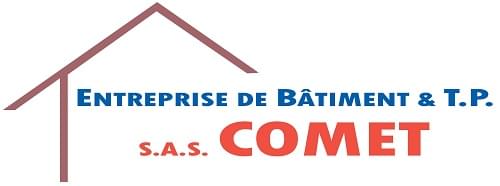 Comet - logo